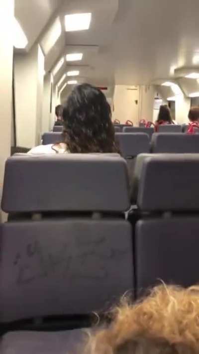 The Only Way To Travel