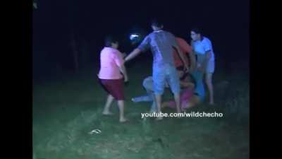 Gruptaki yerli araba tartı<wbr>şmala<wbr>rı son durum.(Video harika amk izleyince sinir stres kalmıyor)