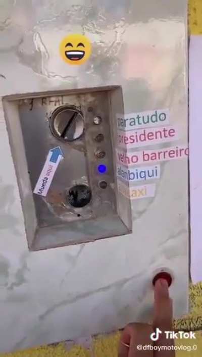 Quem disse que precisa de diploma pra ser engenheiro?