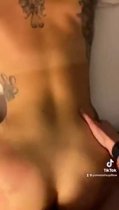 Quickie with big ass girl amateur