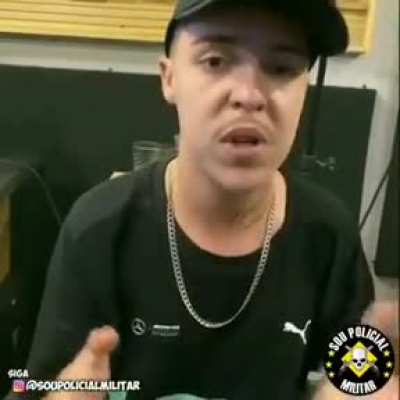 Morreu pq a políciacia mato NN pq roubo