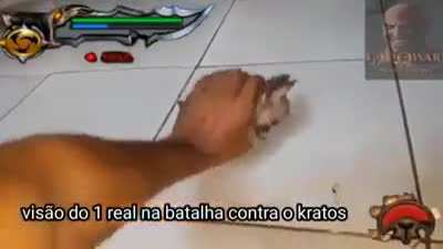 Da guerra