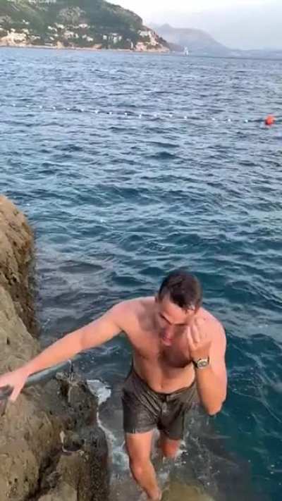 Maybe Maybe Maybe
