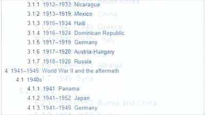 iT’s AlWaYs ThE cIa WiTh YoU tAnKiEs