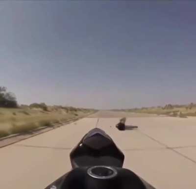 of biker