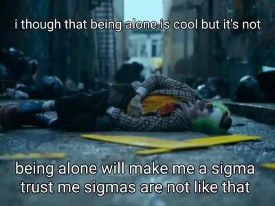 The Reality!