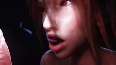 Jessie Rasberry (Tetr<wbr>a/nor<wbr>dehar<wbr>tet) [Final Fantasy 7]