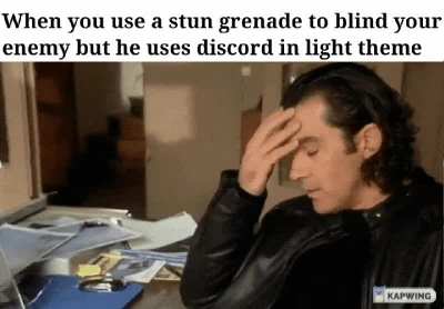 Not again :/