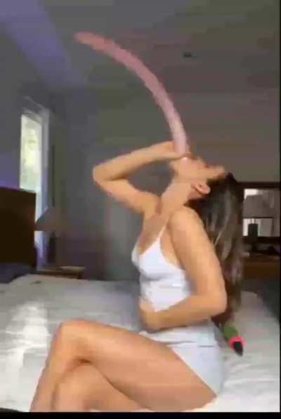 That's scary