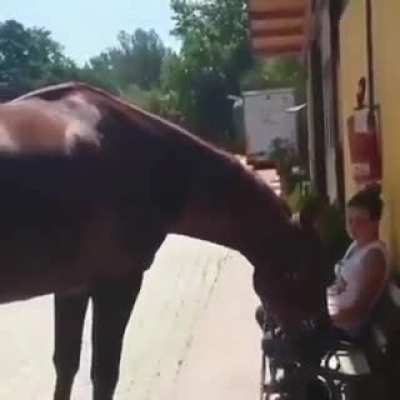 Horsepower