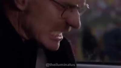 señor white