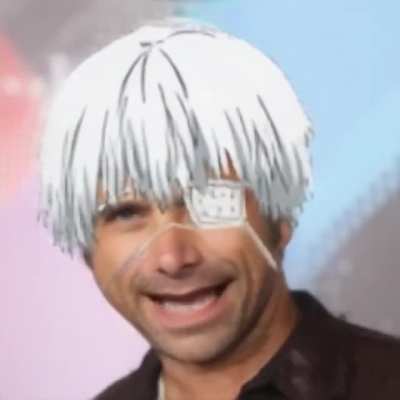 Jesse Ghoul