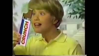 Crunch