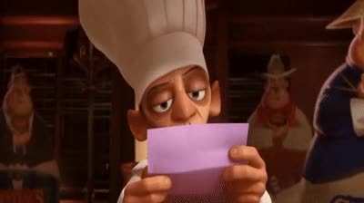 [Ratatouille]