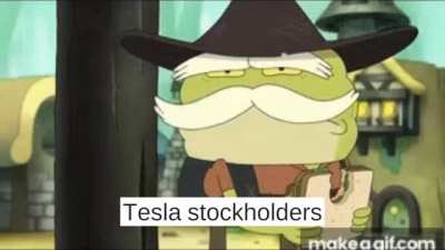 do it for the memes elon...