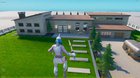 started making a modern house and this is how far i’ve come