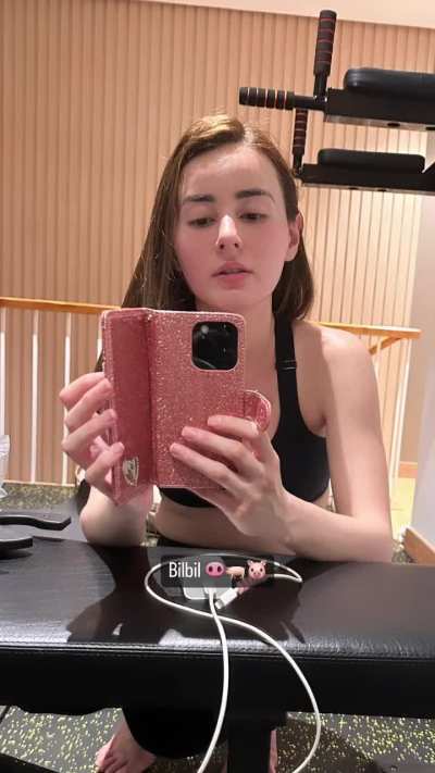 Jackie Rice