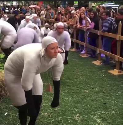 Baaaaa