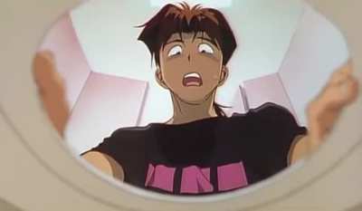 Moments in Anime 