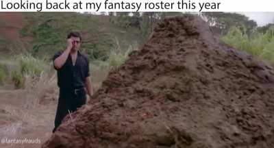 B-b-b-but ESPN gave me such a good draft grade 😭