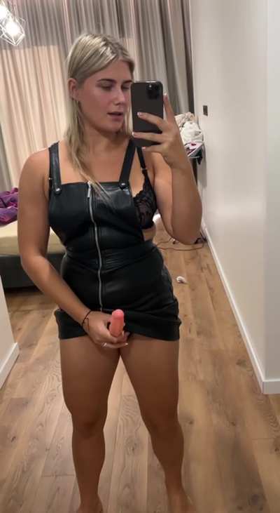 Would you still want to serve me if I left you unable to walk?