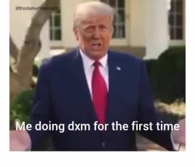 1st time dexer