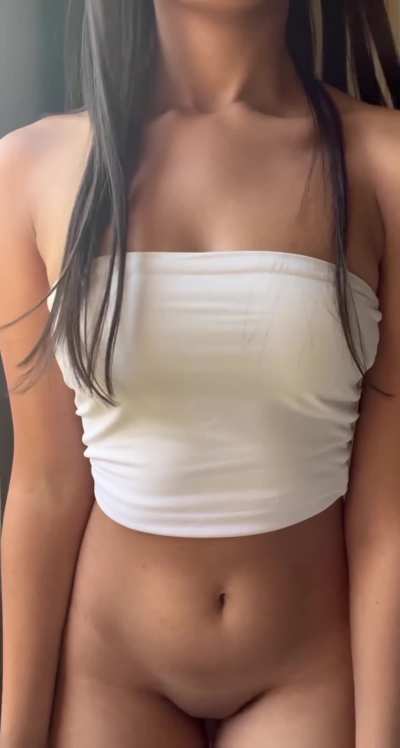 can we be fuck buddies? 