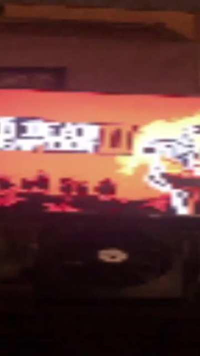 I love rdr2