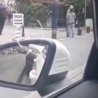 Sincanlı duruşu yapınca levitasyon otomatik geliyor galiba