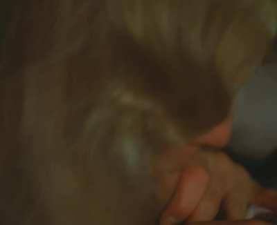 Rebecca Brooke - Blu-ray edit of the car blowjob scene in 'The Image'