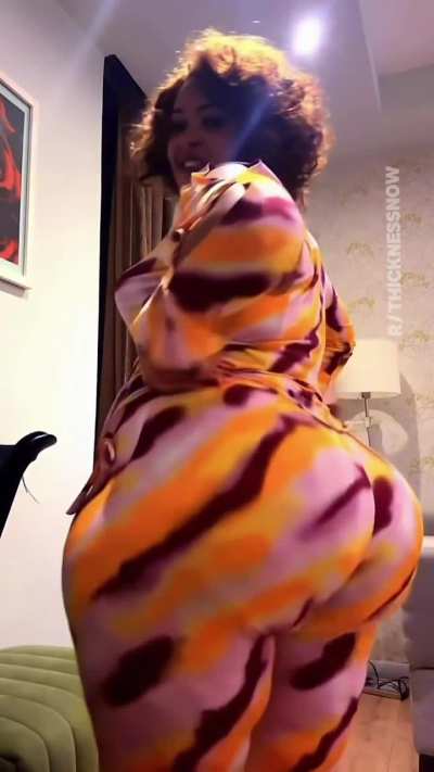 BBW Jiggle 🤤🤤