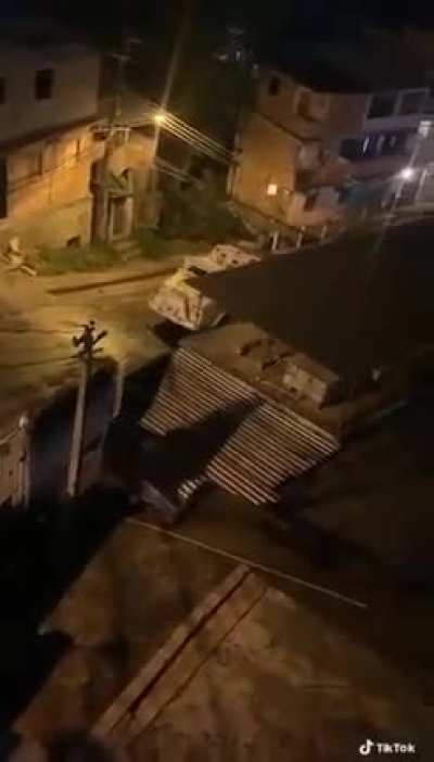 Os cara tá esperto