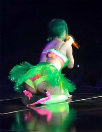 Katy Perry