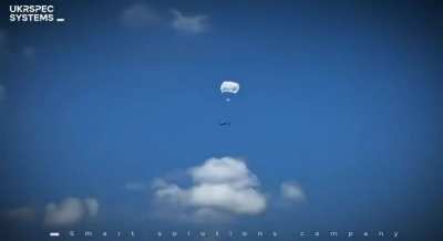 A new UAV 