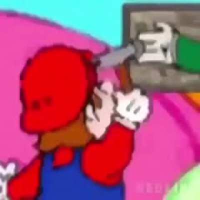 Luigi_irl