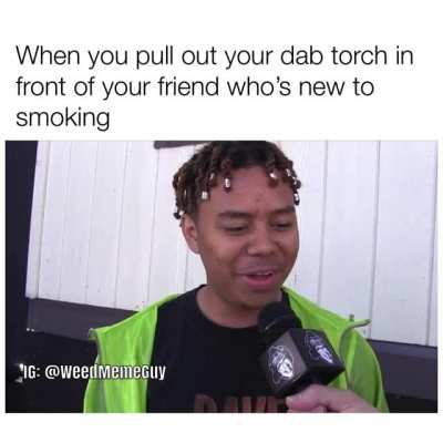 Dabbling in the dabbery