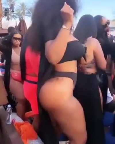 Life of the party