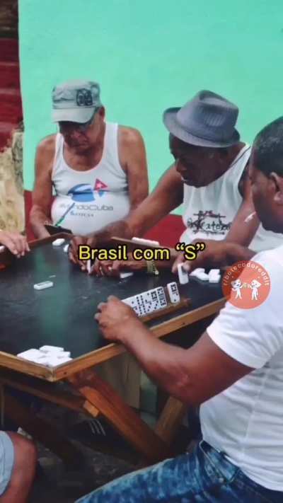 Brazil / Brasil