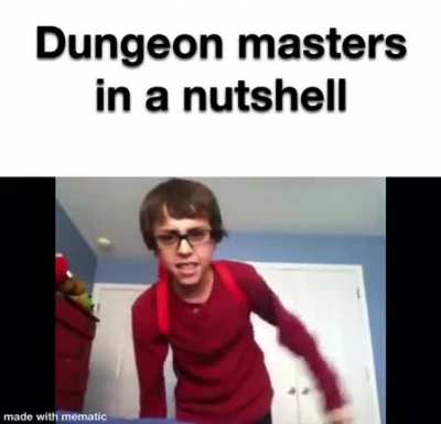 Dm’s in a nutshell