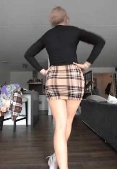 Catwalk