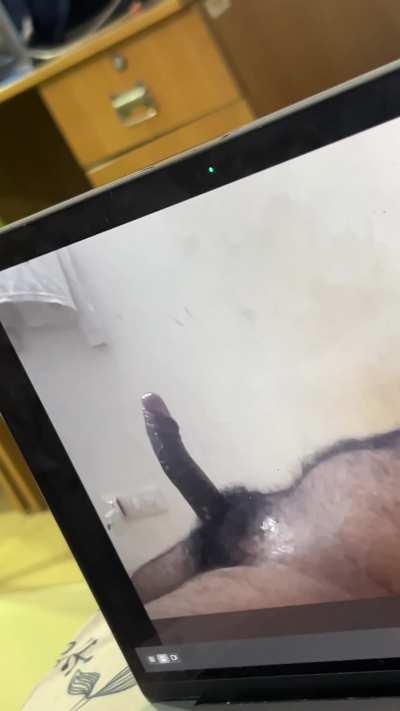 Do you like it big and black