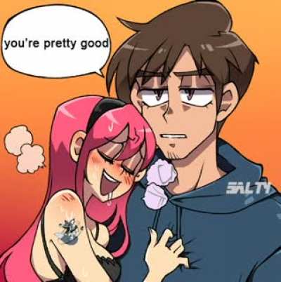 ...p-pretty good.