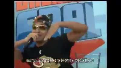 The new latin jam