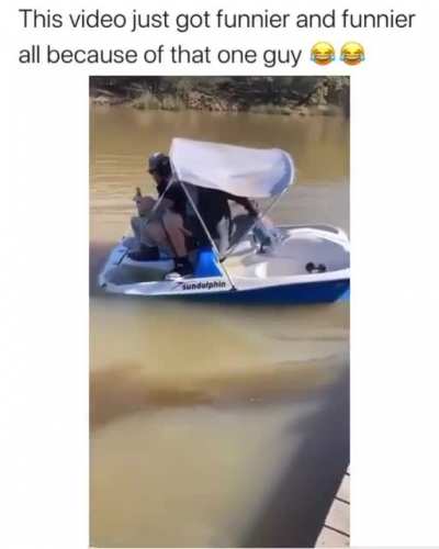 Lmfao hahaha