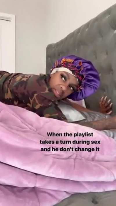 Could be nice