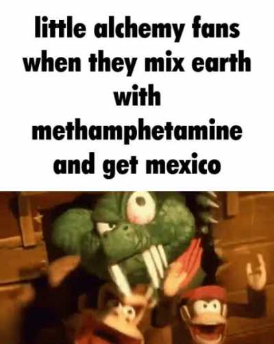 me