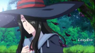 Ara ara is music to ears