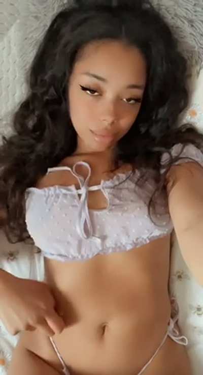 Can I be your personal fuck doll?