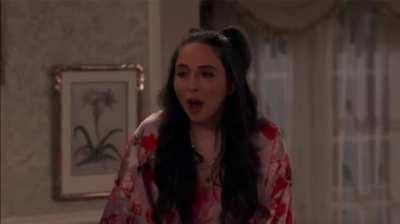 iCarly threesome