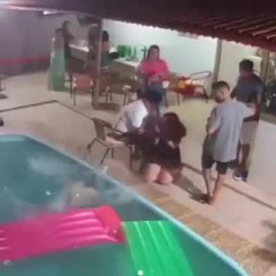 Always watch your step